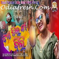 Mo Dil Ka Billi Miaun Miaun